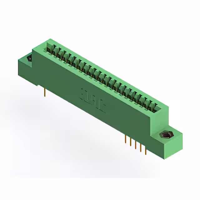 342-042-524-208 EDAC Inc.  Edgeboard Connectors